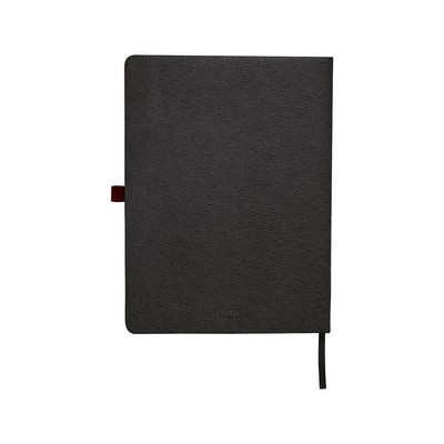 Roma Journal With Horizontal Phone Pocket 7.5" X 9.875"