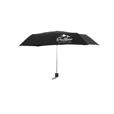 Budget Folding Umbrella.
