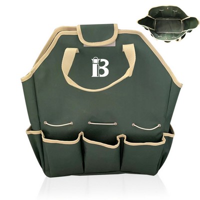 Oxford Gardening Tool Bag