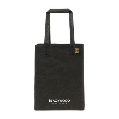 Out of The Woods® Market Tote Mini - Ebony