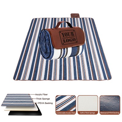 Extra Large Picnic Blanket