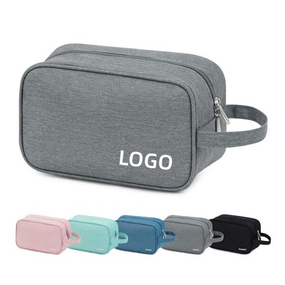 Travel Toiletry Bag