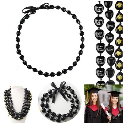 Kukui Nut Leis Necklaces