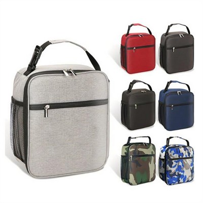 Lunch Box Bag