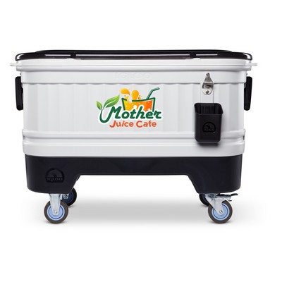 Igloo® Party Bar 125 Qt. Cooler