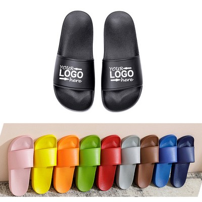 Shower Slippers