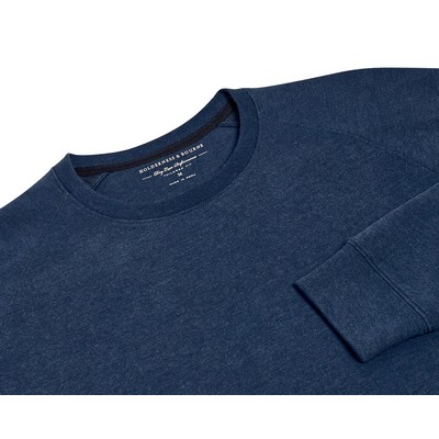 Holderness & Bourne® The Kennedy Pullover