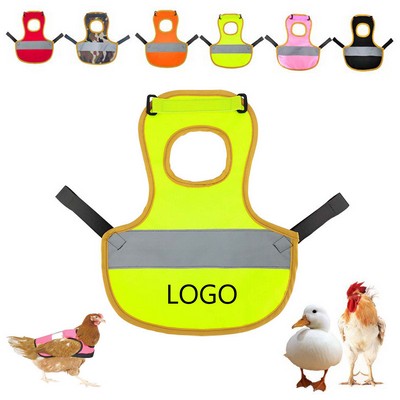 Pet Reflective Vest