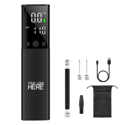 Portable Air Compressor