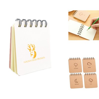 Pocket Memo Pad