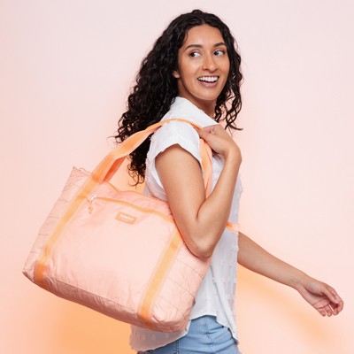 Igloo® Packable Puffer 20-Can Cooler Bag