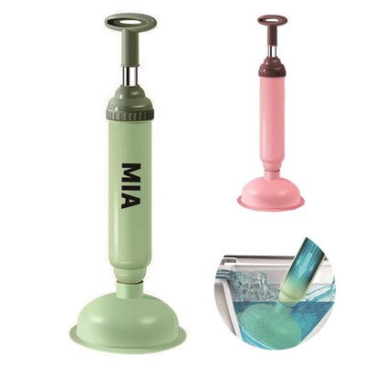 Toilet Plunger