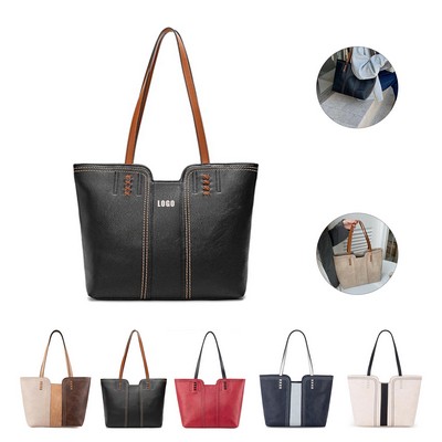 Oversized Tote Bag