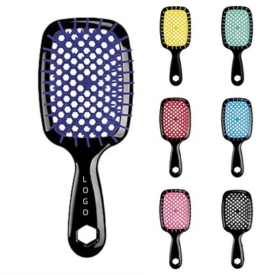 Detangling Hair Brush
