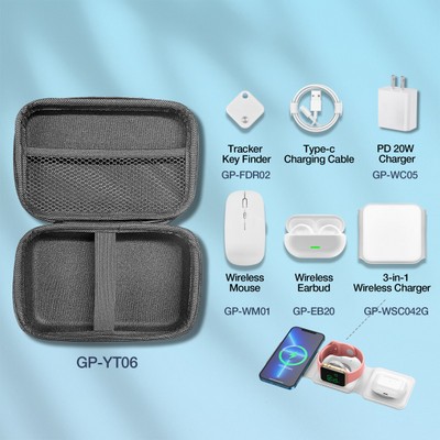 Tech Mobile Premium Gift Set