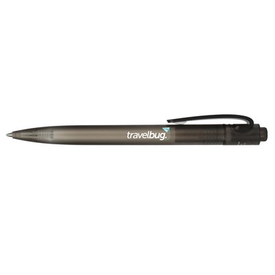 Recycled Ocean Bound Plastic Gel Pen