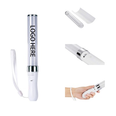 Glow Sticks With Rope