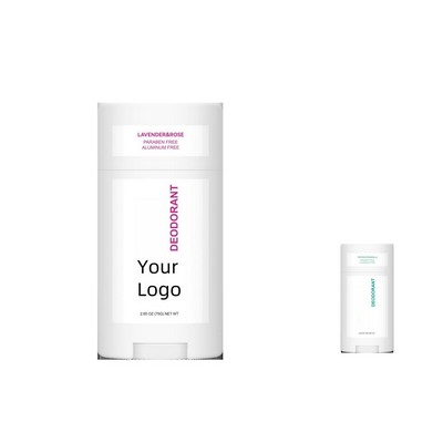 Deodorant Stick