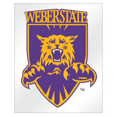 Square Cut Vinyl Decal 42 to 56 Square Inches