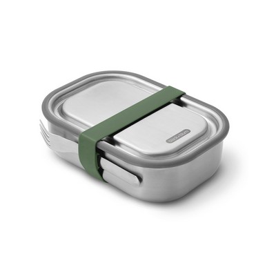 Large Stainless Steel Lunch Box