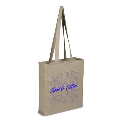 Lightweight Economical Tote Bag ( 15" W X 16" H )