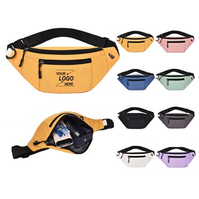 Waterproof Outdoor Running Waist Bag