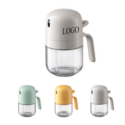 Oil Sprayer For Cooking