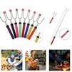 Telescopic Roasting Sticks