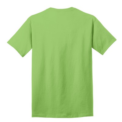 Core Cotton Tee 5.4 oz cotton