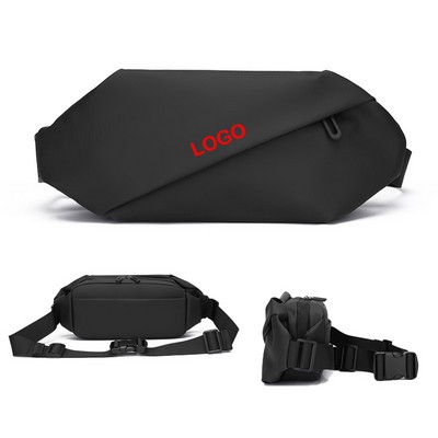 Sling Bag Water-Resistant