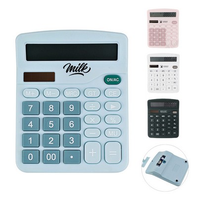 Office Clear Key Calculator