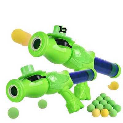 Pet Soft Bullet Toy Gun