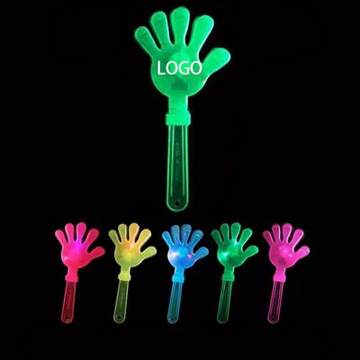 Hand Clappers Noisemaker Noise Maker