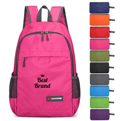 Men's & Women's Casual Backpack