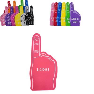 Cheering Finger