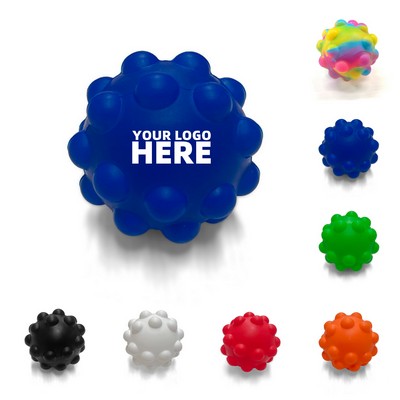 3D Stress Ball