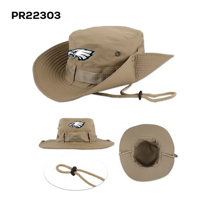 Jungle Boonie Bucket Hat