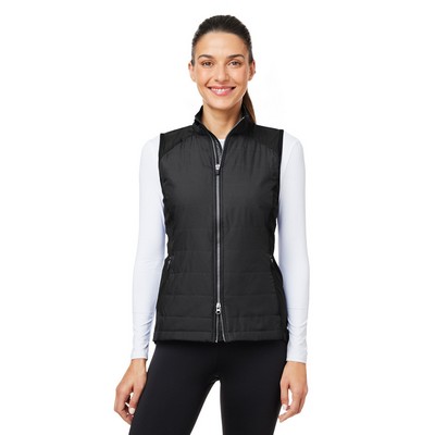 Zero Restrictions Women's Tess Hybrid Vest