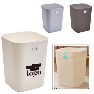 Fashion Trash Can