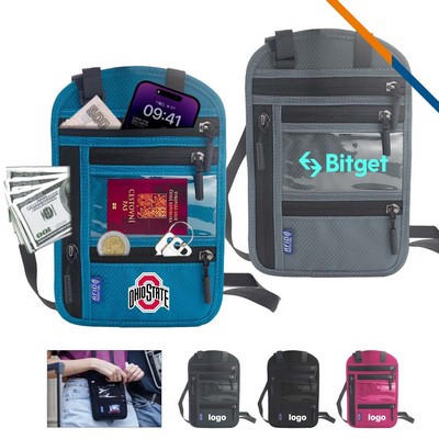 Wintor RFID Blocking Pouch