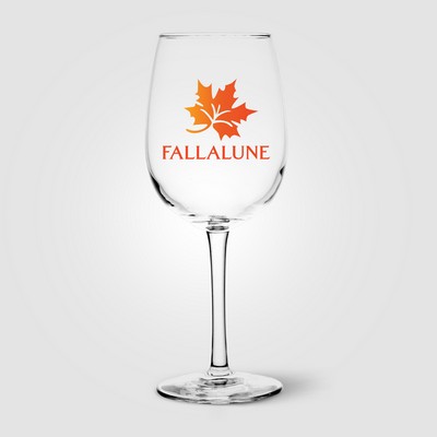 Vera Wine Glass - 16 oz. - Full-Color Inkjet