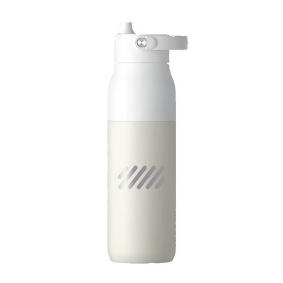 Larq 34 oz Bottle Swig Top