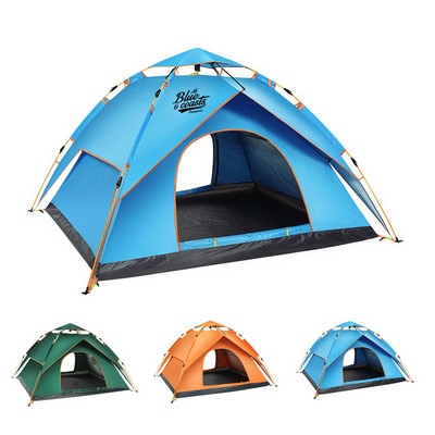 Lightweight Backpacking Waterproof Tent