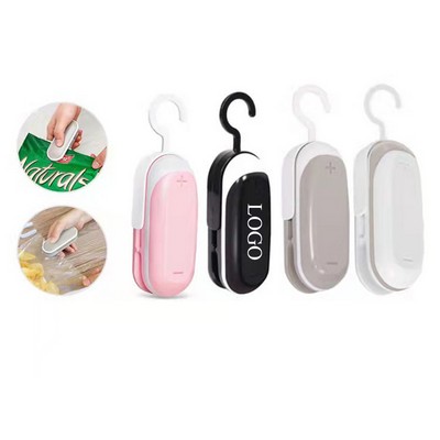 Mini Bag Sealer