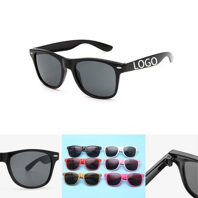 UV Protective Driving Sunglasses