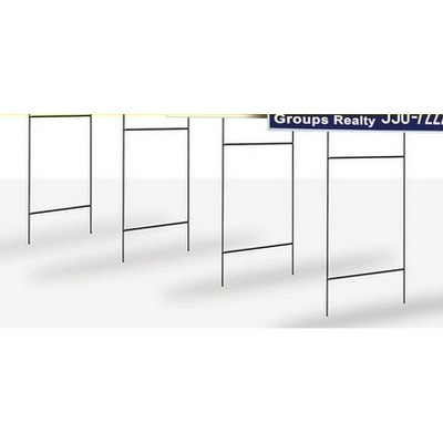 Heavy duty H-Sticks