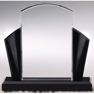 4" x 6" Elite Black Beauty