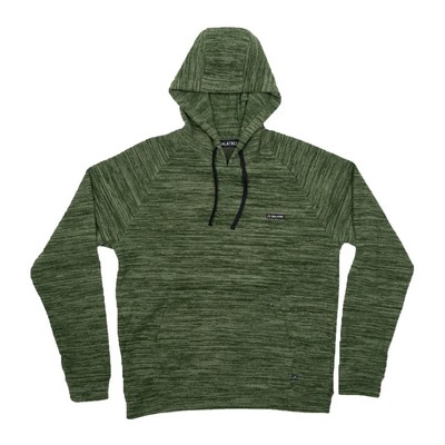Medium Green Coalatree® Evolution Hoodie