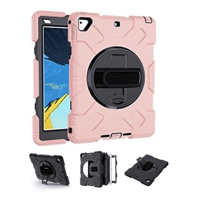 Promotek iBank® Shockproof Case compatible with iPad Air 11"