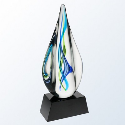 Black Serenity Award